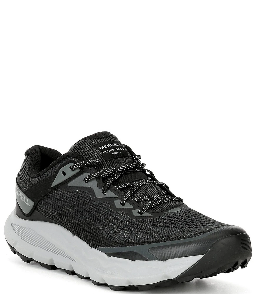 Merrell Men's Nova 4 Mesh EVA Sneakers