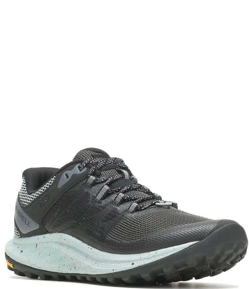 Merrell Women's Antora 3 Mesh Trail Runner Sneakers