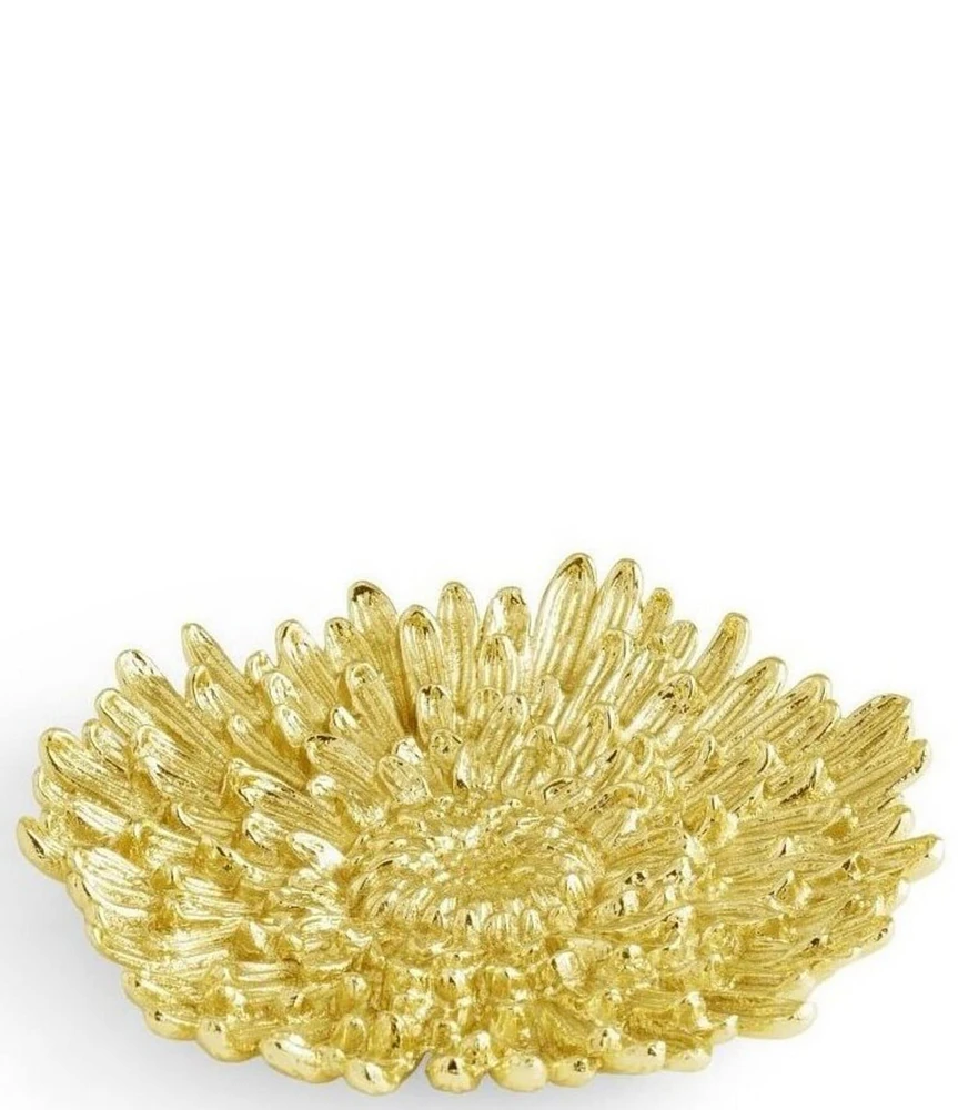 Michael Aram Dahlia Catch All Decorative Bowl