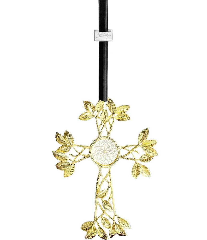 Michael Aram Holiday Armenian Cross Ornament