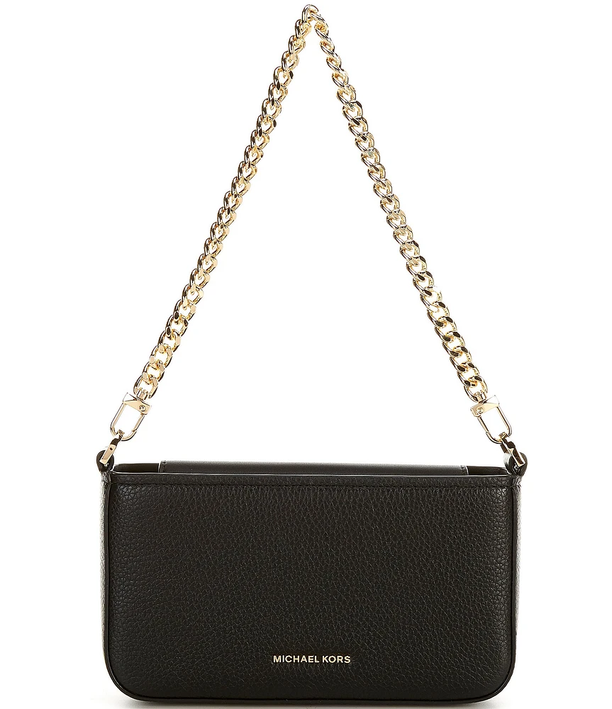 Michael Kors Bryant Small Convertible Shoulder Bag