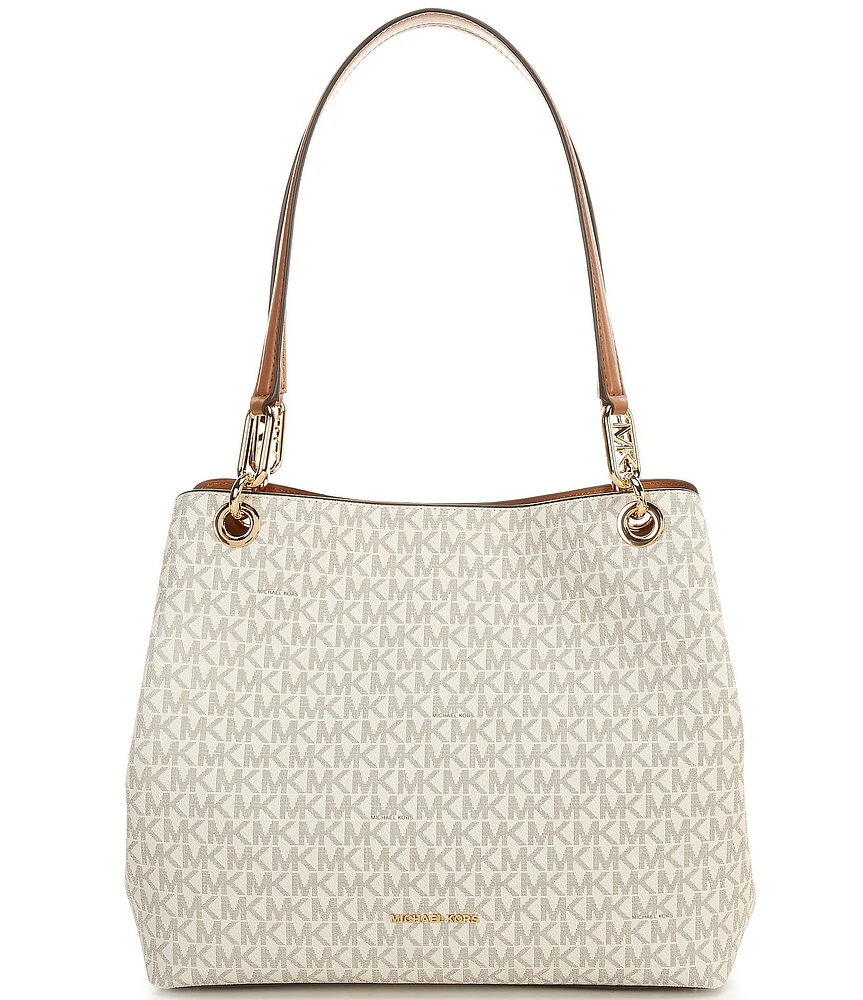 Michael Kors Kensington Large Shoulder Tote Bag