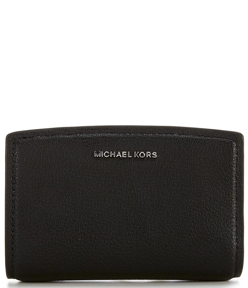 Michael Kors Medium Bryant Zip Around Wallet