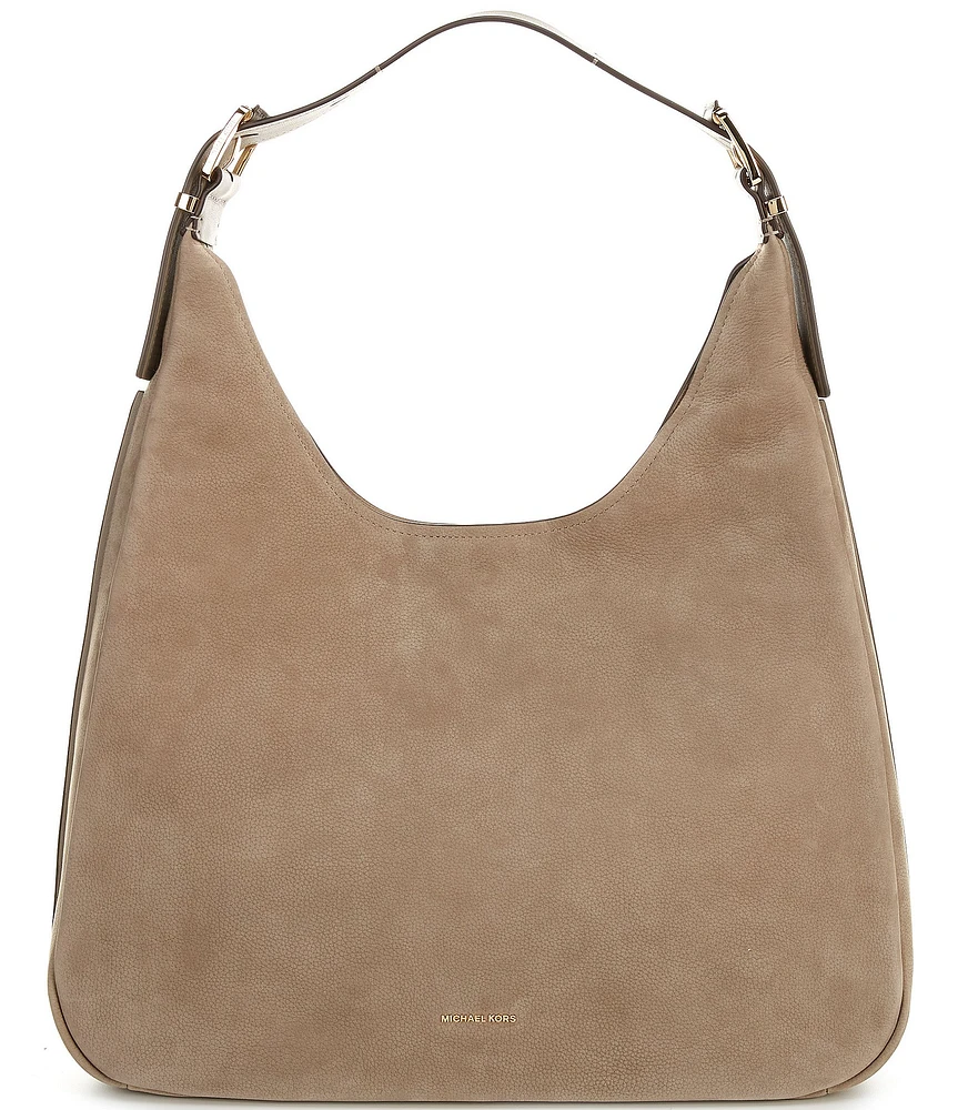 Michael Kors Nolita Large Hobo Shoulder Bag
