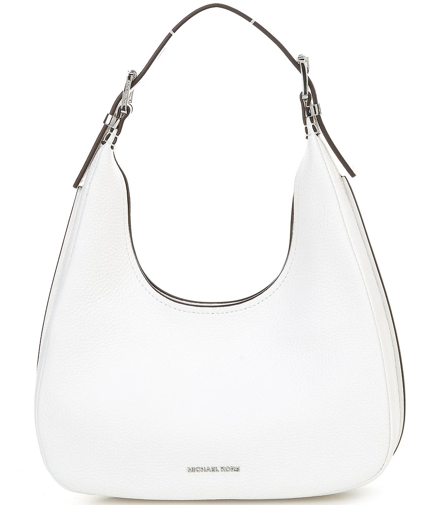 Michael Kors Nolita Small Hobo Shoulder Bag