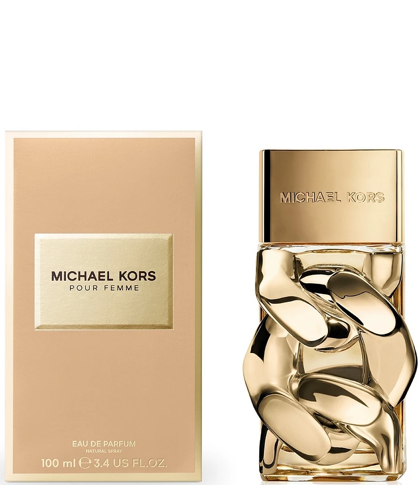 Michael Kors Pour Femme Eau de Parfum Spray