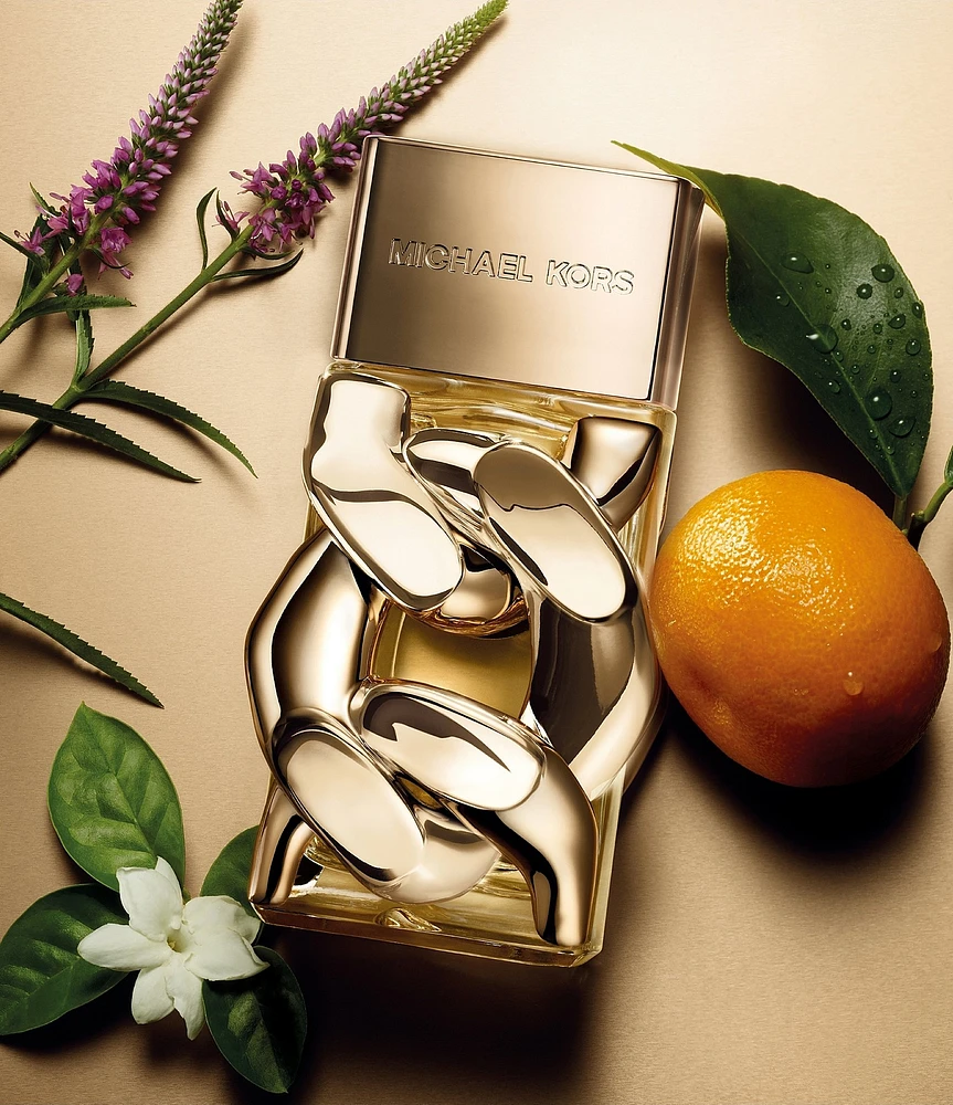 Michael Kors Pour Femme Eau de Parfum Spray