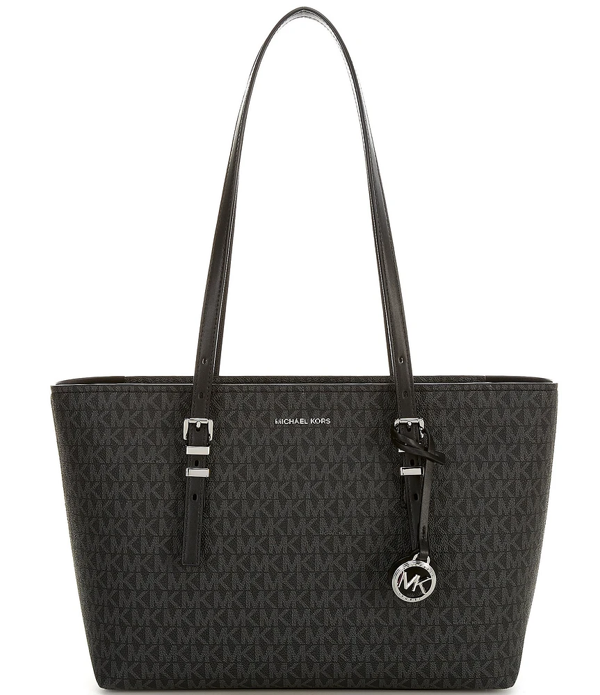 Michael Kors Quinn Medium East-West Tote Bag