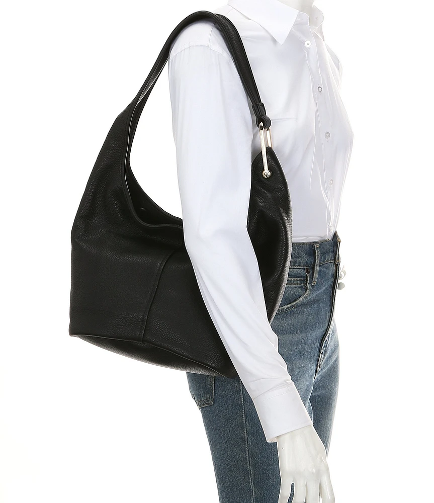 Michael Kors Sonny Medium Slouchy Hobo Shoulder Bag