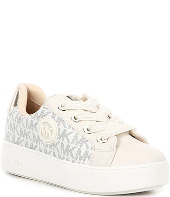 MICHAEL Michael Kors Girls' Jordana Audrey Sneakers (Toddler)