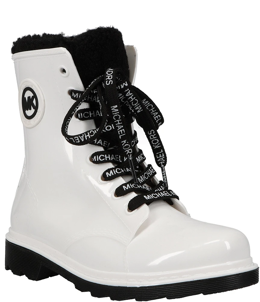 MICHAEL Michael Kors Girls' Montiagne Cold Weather Boots (Youth)