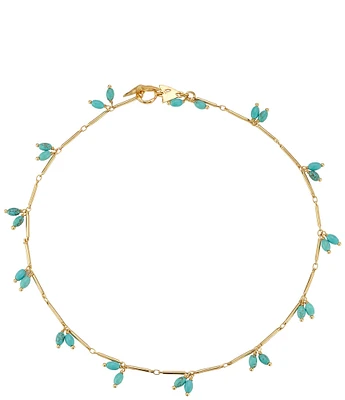 Mignonne Gavigan Arianna Collar Necklace