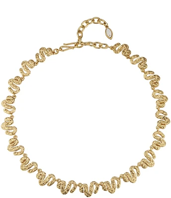 Mignonne Gavigan Dita Collar Necklace