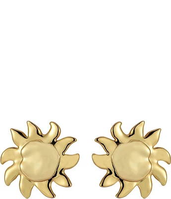 Mignonne Gavigan Merida Molten Drop Earrings