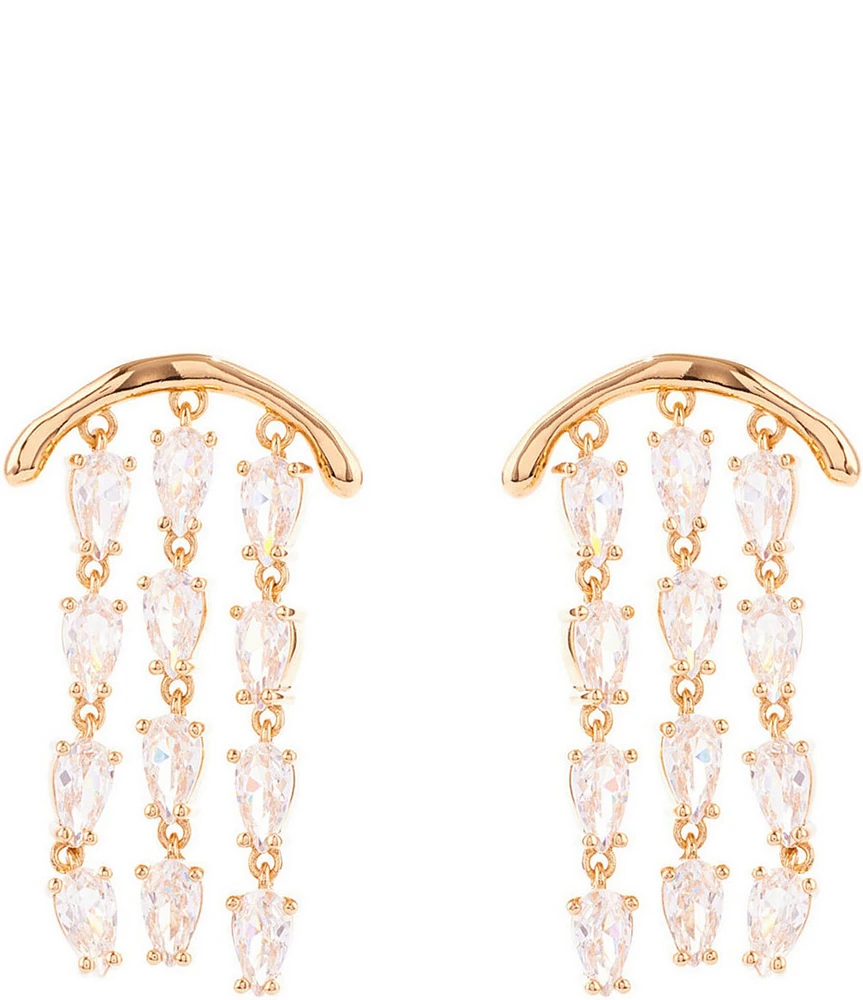 Mignonne Gavigan Rio Chandelier Earrings