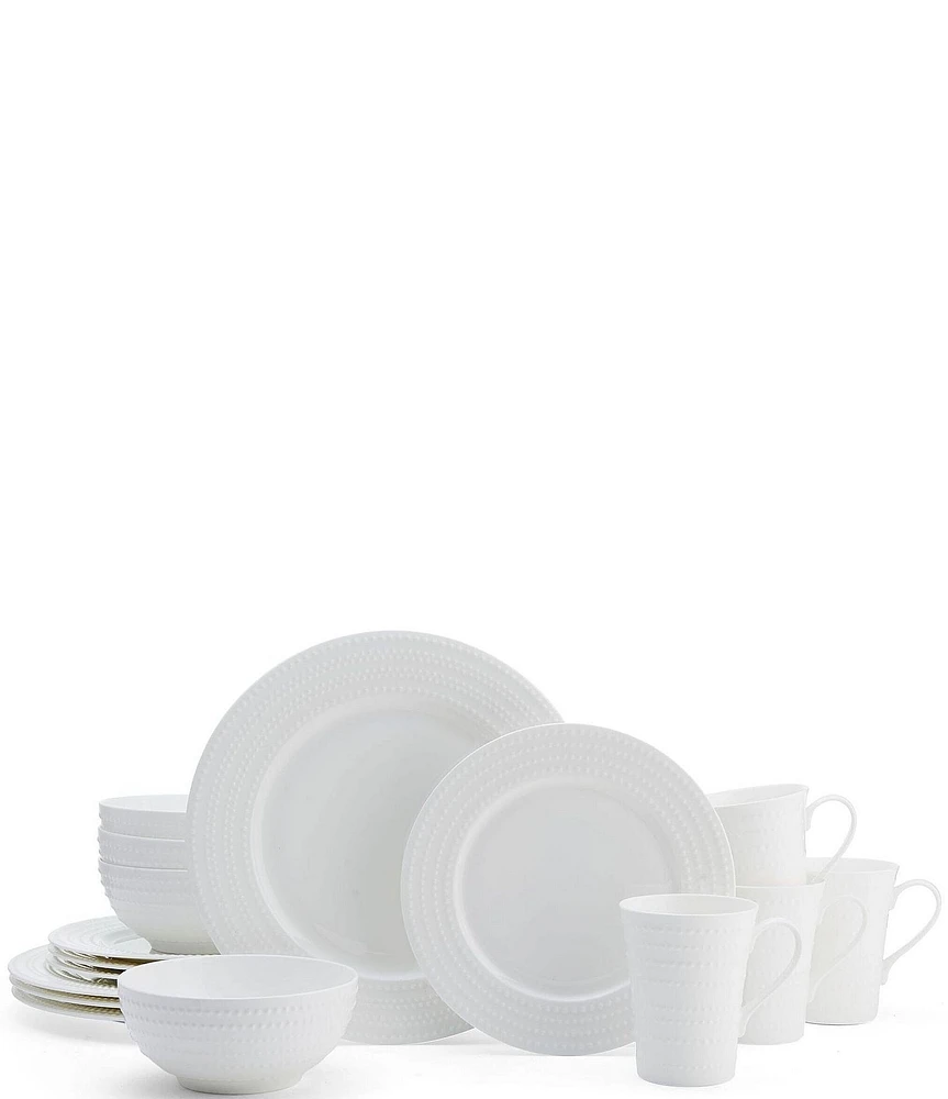 Mikasa Nellie 16-Piece Dinnerware Set