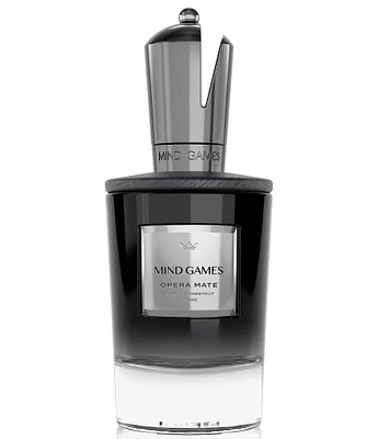 MIND GAMES Opera Mate Extrait de Parfum