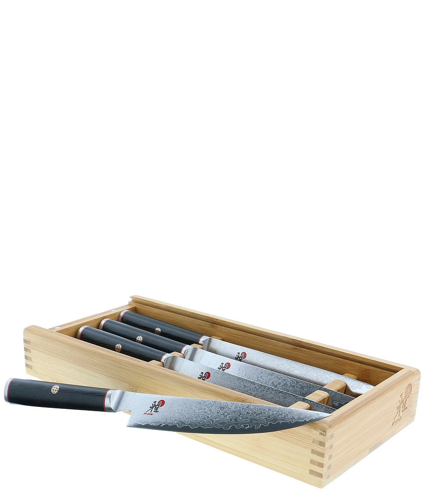 Miyabi Kaizen 4-Piece Steak Set