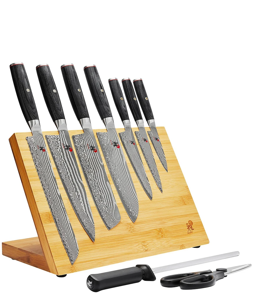 Miyabi Kaizen II 10- Piece Easel Block Set