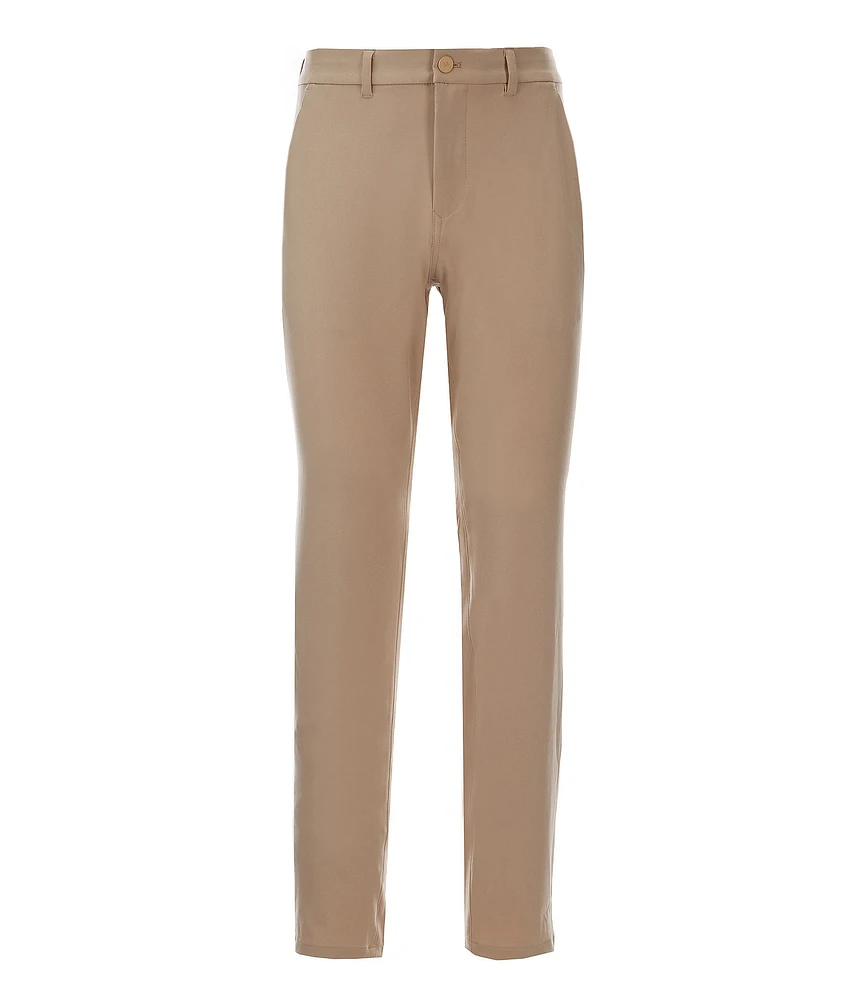 Mizzen+Main Helmsman Slim Fit 5-Pocket Performance Stretch Pants