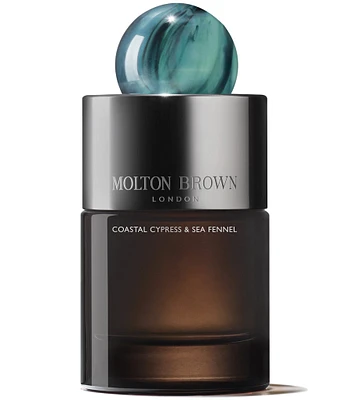 Molton Brown Coastal Cypress & Sea Fennel Eau de Parfum
