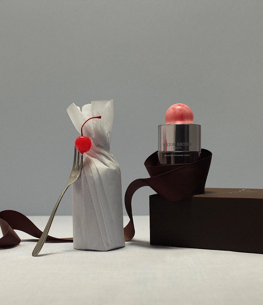 Molton Brown Delicious Rhubarb & Rose Eau de Parfum