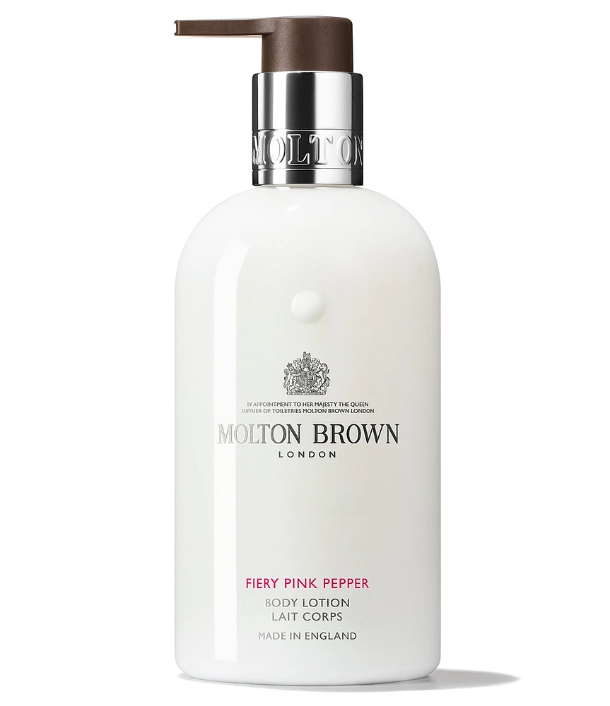 Molton Brown Fiery Pink Pepper Body Lotion