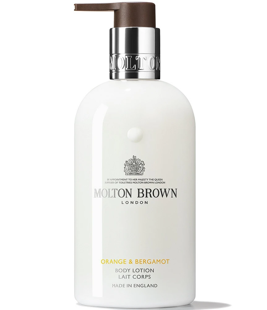 Molton Brown Orange & Bergamot Body Lotion