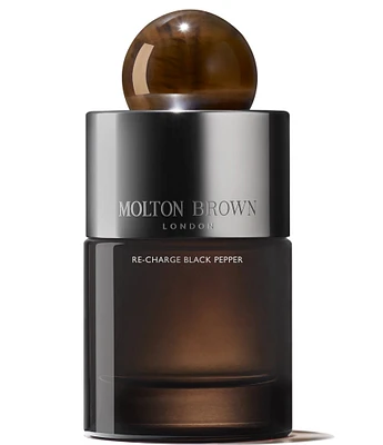 Molton Brown Re-charge Black Pepper Eau de Parfum