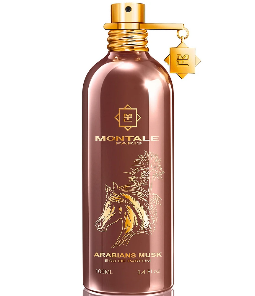 Montale Arabians Musk Eau de Parfum