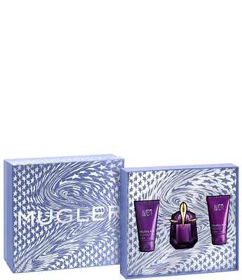 Mugler Alien Eau de Parfum 3-Piece Gift Set