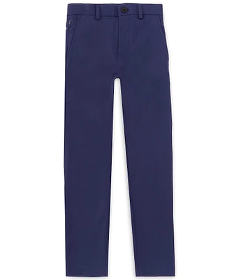 Murano Big Boys Alex Knit Chino Pants