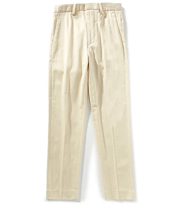 Murano Big Boys Alex Sateen Dress Pants