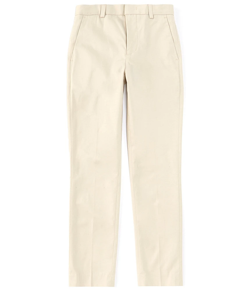 Murano Big Boys Wardrobe Essentials Alex Stretch Chino Pants