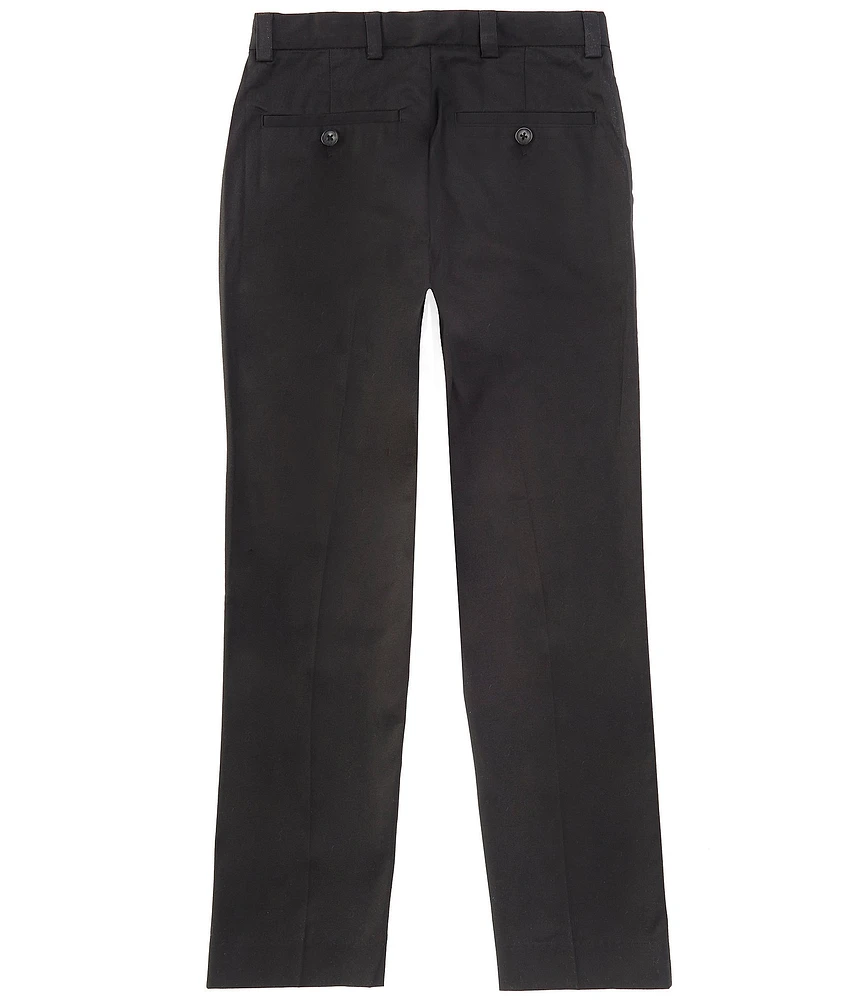 Murano Big Boys Wardrobe Essentials Alex Stretch Chino Pants