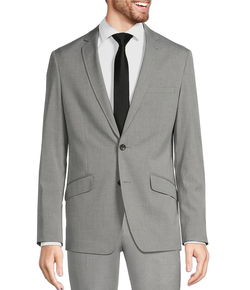Murano Classic Fit Performance Stretch Suit Separates Jacket