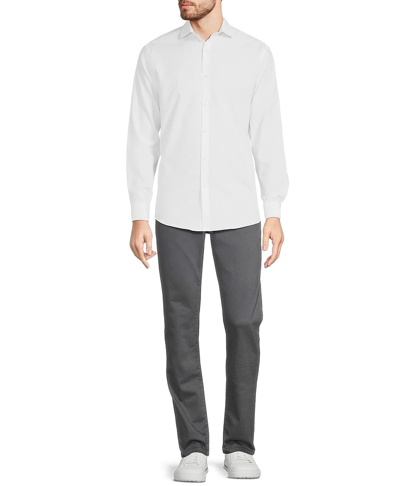 Murano Wardrobe Essentials Alex Slim Fit 5-Pocket Jeans