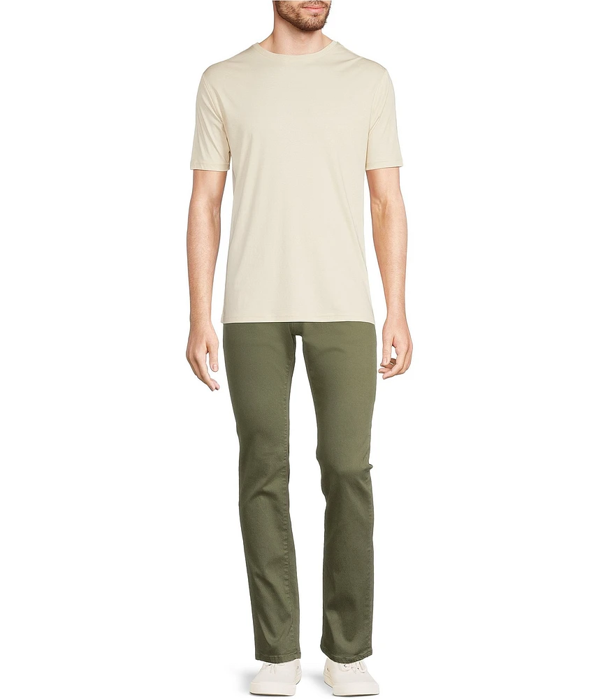 Murano Wardrobe Essentials Alex Slim Fit 5-Pocket Jeans