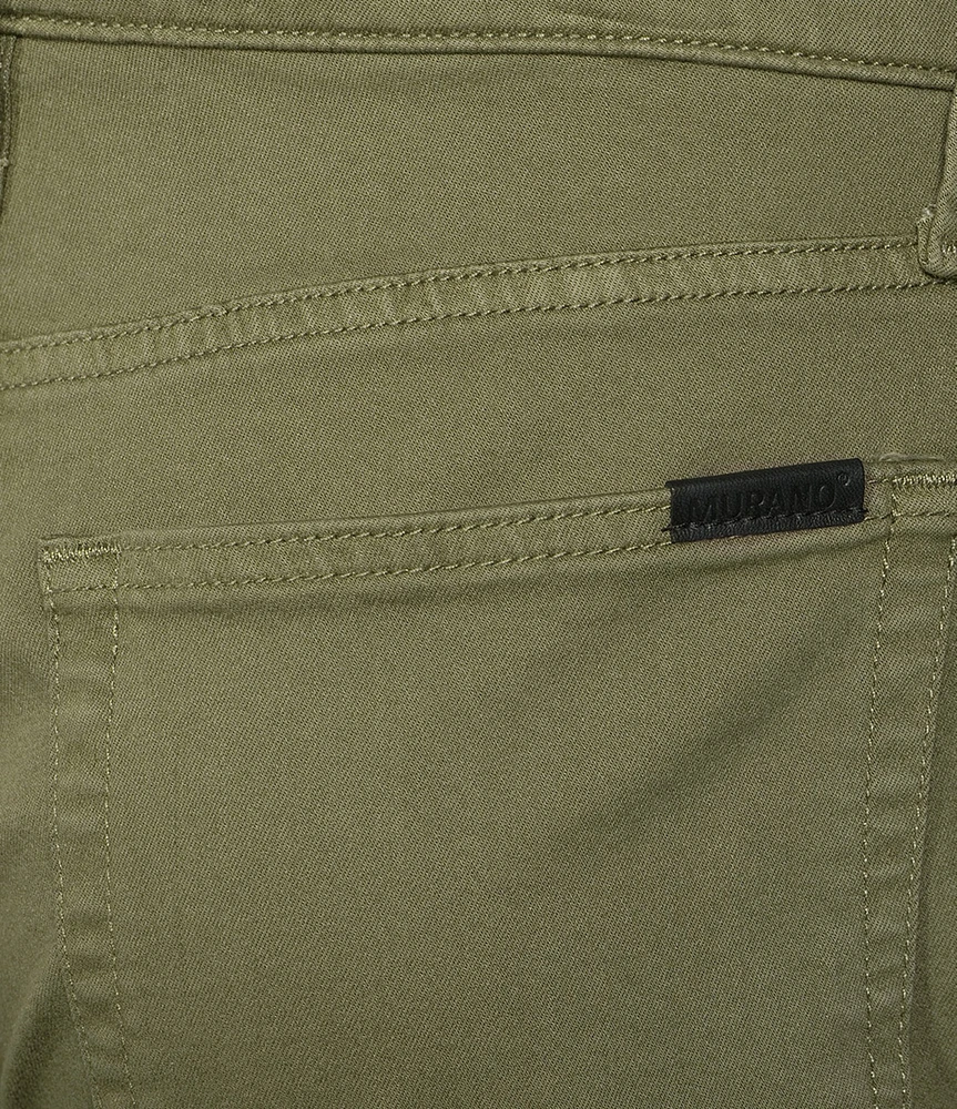 Murano Wardrobe Essentials Alex Slim Fit 5-Pocket Jeans