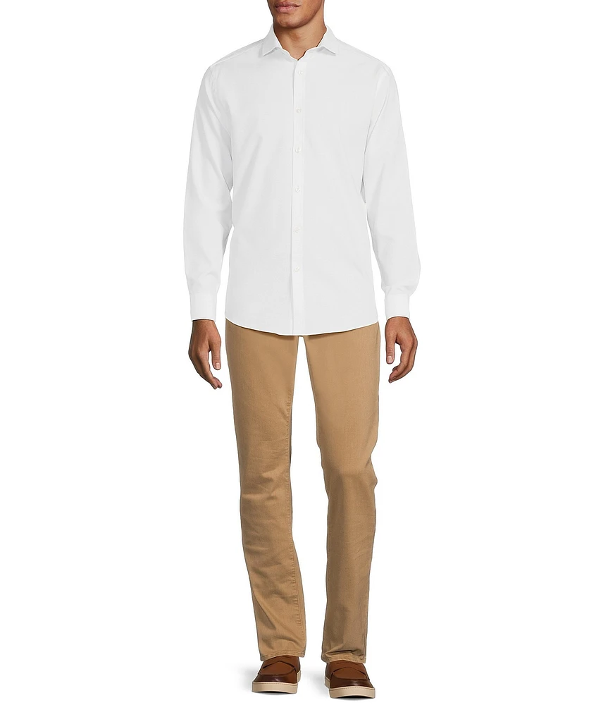 Murano Wardrobe Essentials Alex Slim Fit 5-Pocket Jeans