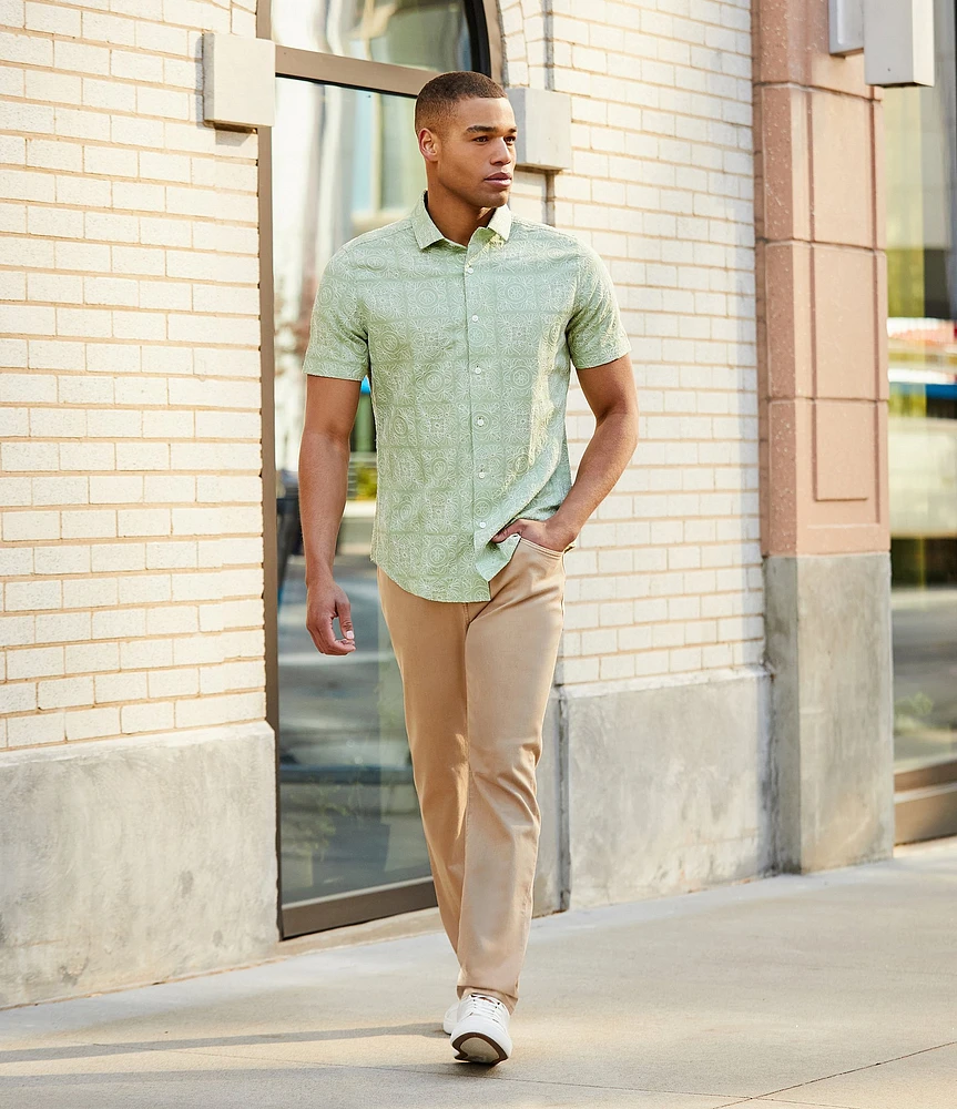 Murano Wardrobe Essentials Alex Slim Fit 5-Pocket Jeans