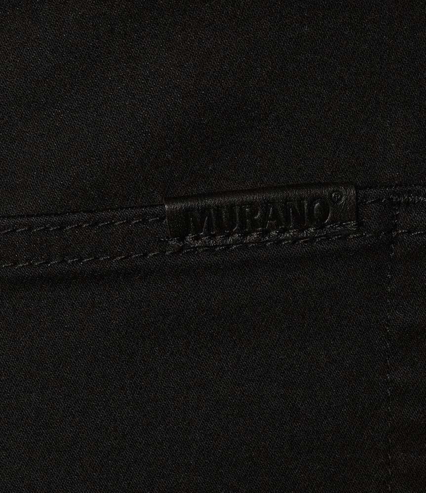 Murano Wardrobe Essentials Alex Slim Fit 5-Pocket Jeans