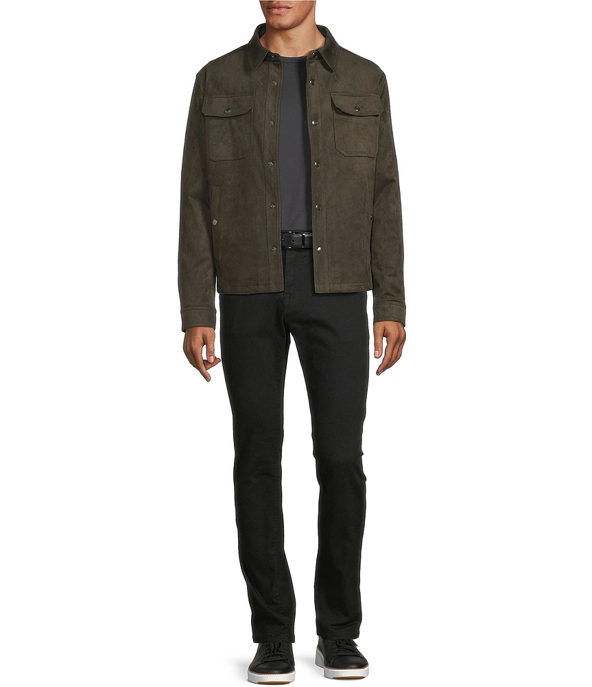 Murano Wardrobe Essentials Alex Slim Fit 5-Pocket Jeans