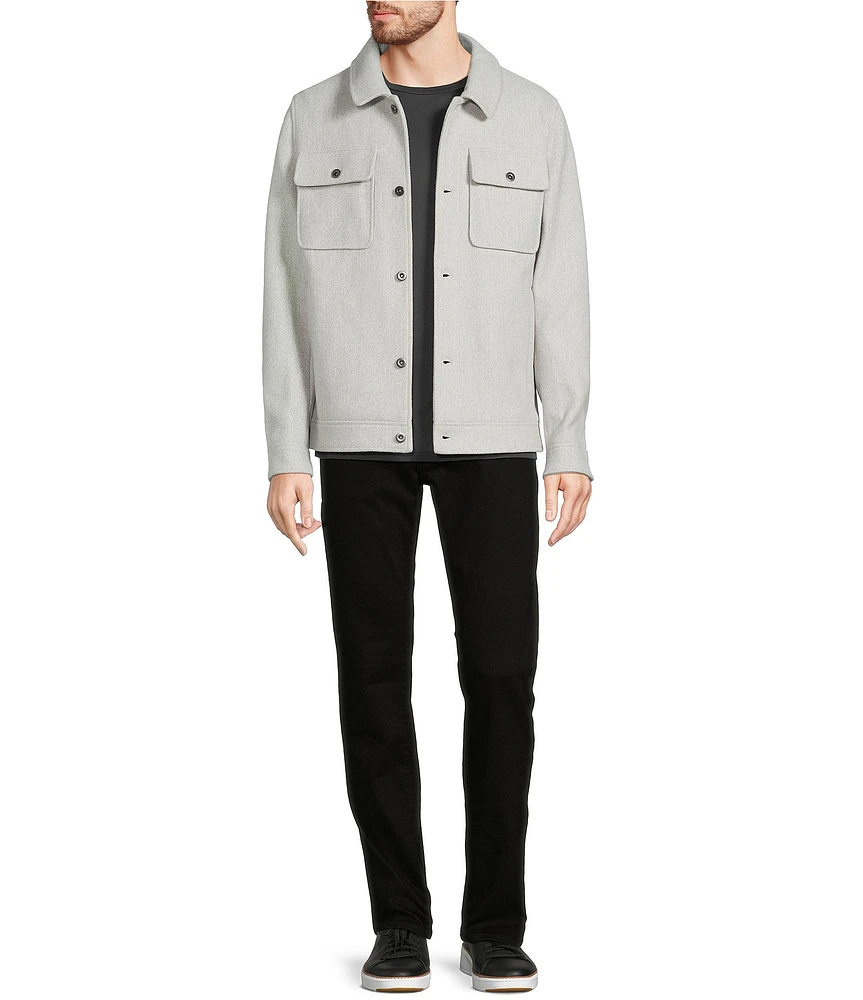 Murano Wardrobe Essentials Alex Slim Fit 5-Pocket Jeans