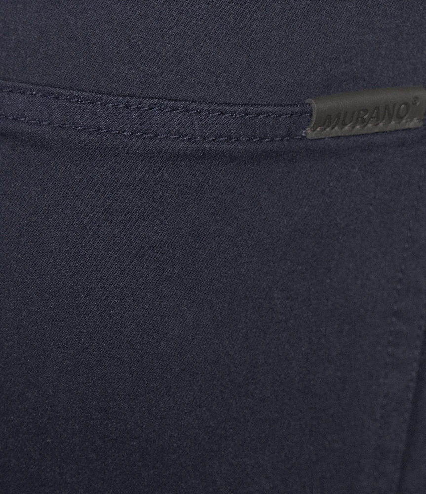 Murano Wardrobe Essentials Alex Slim Fit 5-Pocket Jeans