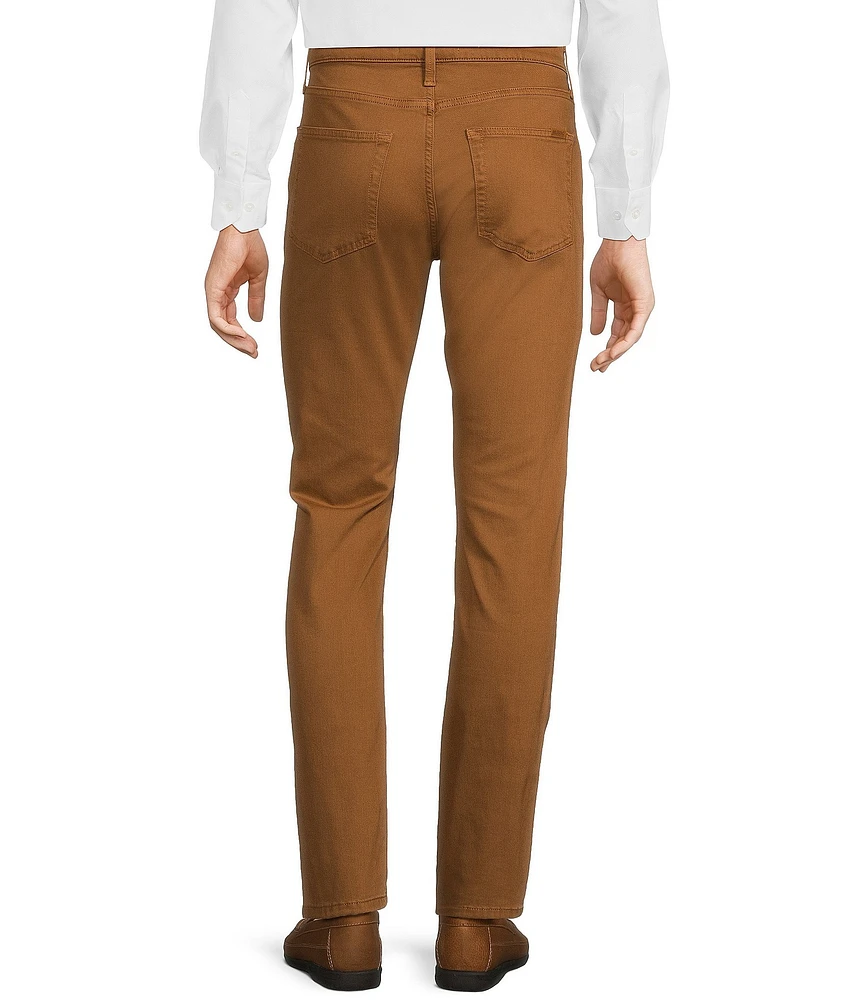 Murano Wardrobe Essentials Alex Slim Fit 5-Pocket Jeans