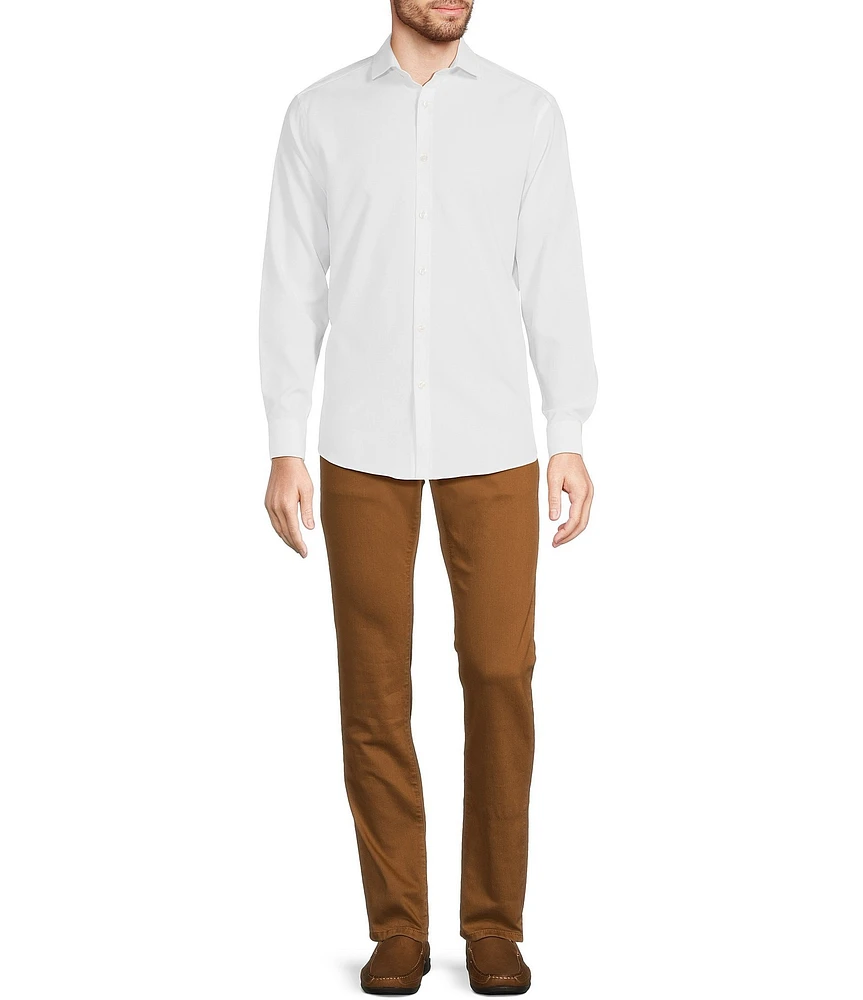 Murano Wardrobe Essentials Alex Slim Fit 5-Pocket Jeans