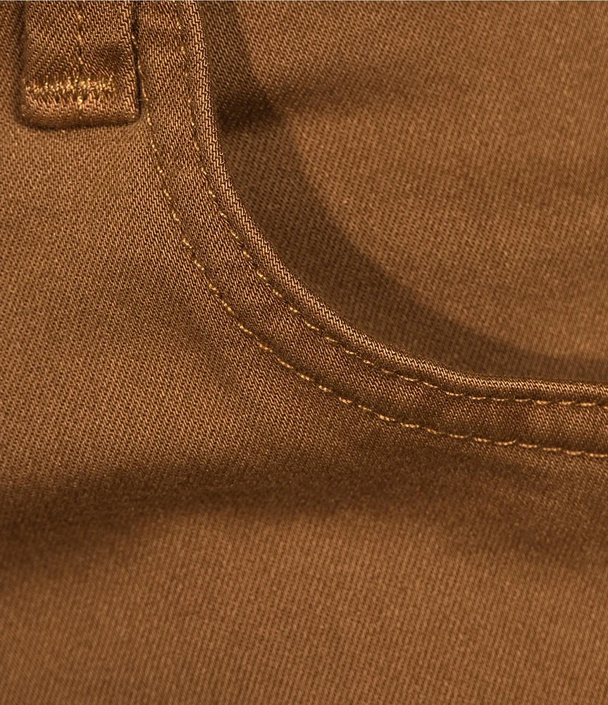 Murano Wardrobe Essentials Alex Slim Fit 5-Pocket Jeans