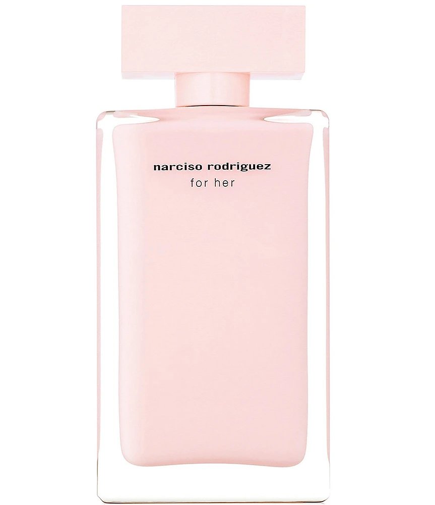 Narciso Rodriguez For Her Eau de Parfum Spray