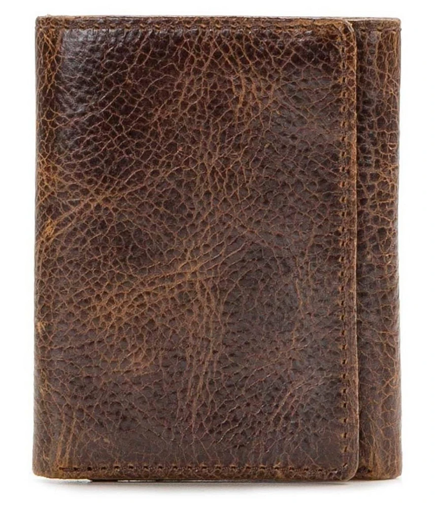 Nash Firenzetri Trifold Wallet